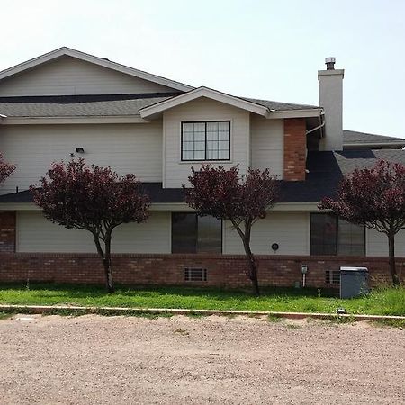 Greentree Inn Of Holbrook, Az エクステリア 写真