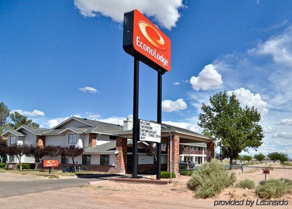 Greentree Inn Of Holbrook, Az エクステリア 写真
