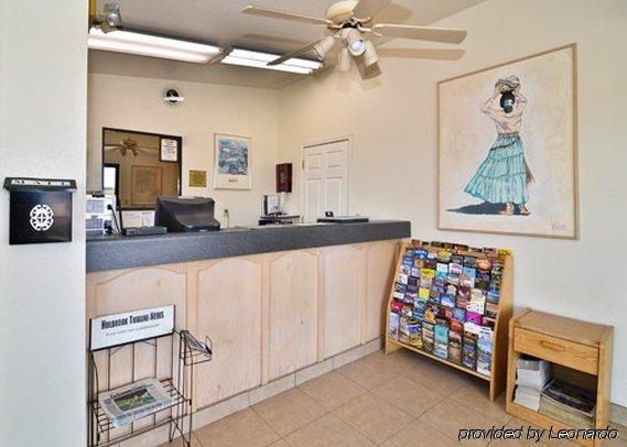Greentree Inn Of Holbrook, Az エクステリア 写真
