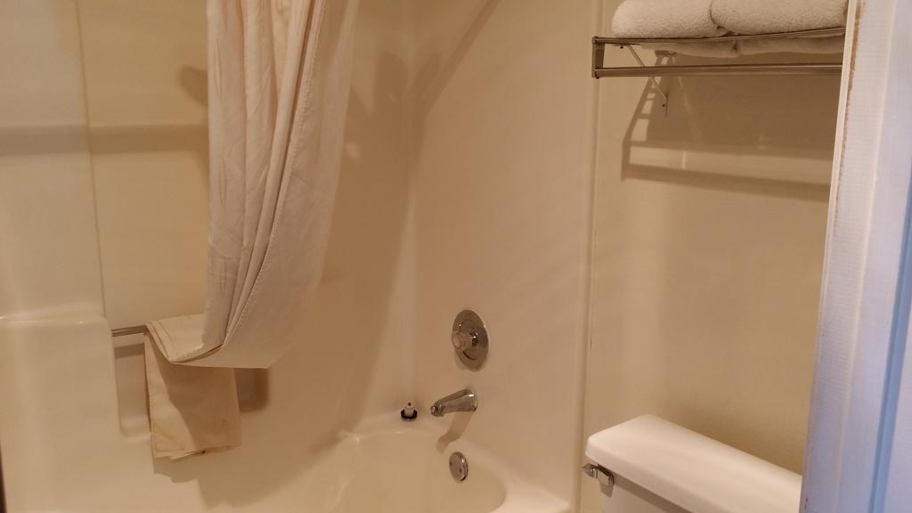 Greentree Inn Of Holbrook, Az 部屋 写真