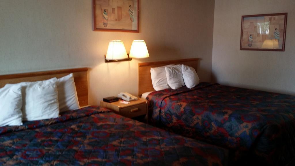 Greentree Inn Of Holbrook, Az 部屋 写真