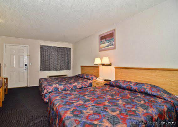Greentree Inn Of Holbrook, Az エクステリア 写真