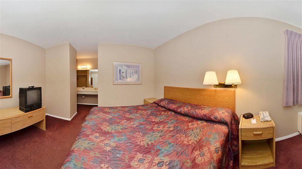 Greentree Inn Of Holbrook, Az エクステリア 写真