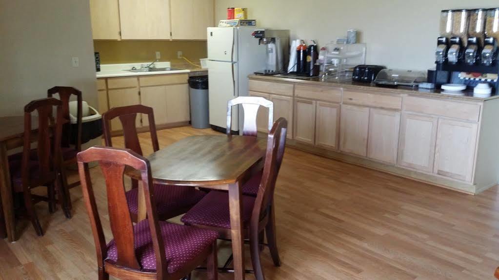 Greentree Inn Of Holbrook, Az エクステリア 写真