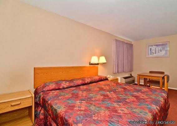 Greentree Inn Of Holbrook, Az エクステリア 写真