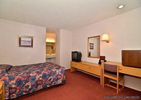 Greentree Inn Of Holbrook, Az エクステリア 写真